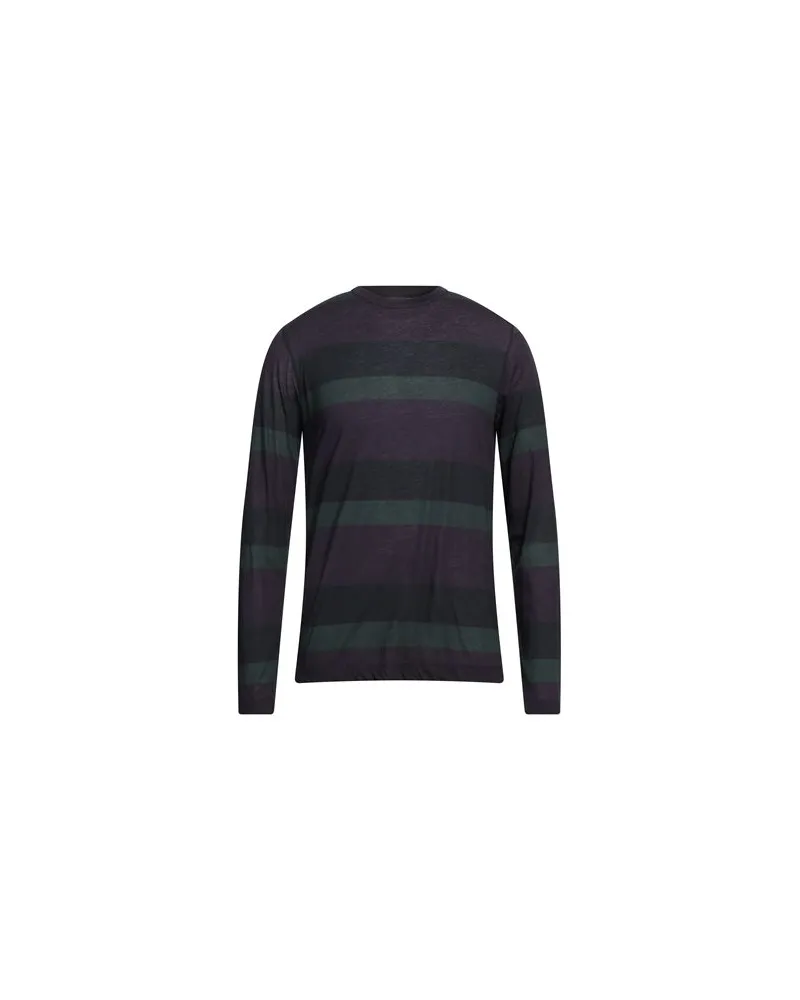 Dries van Noten TOPS - T-shirtsauf YOOX.COM Dunkelviolett