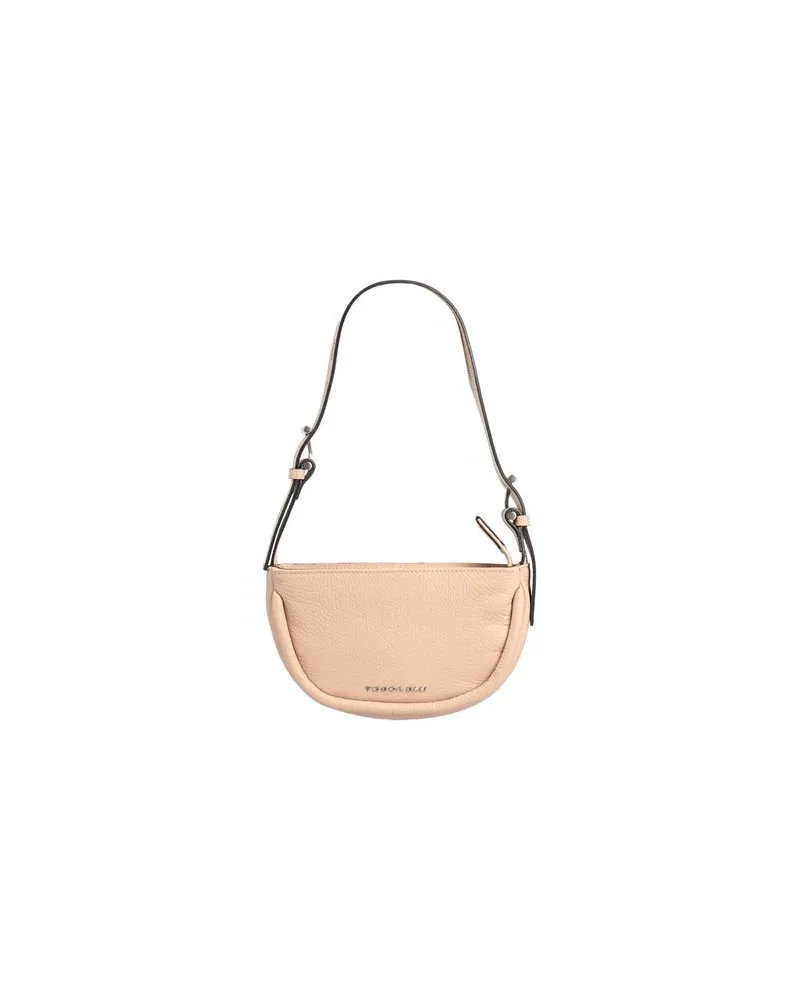 Tosca Blu TASCHEN - Schultertaschenauf YOOX.COM Hellrosa
