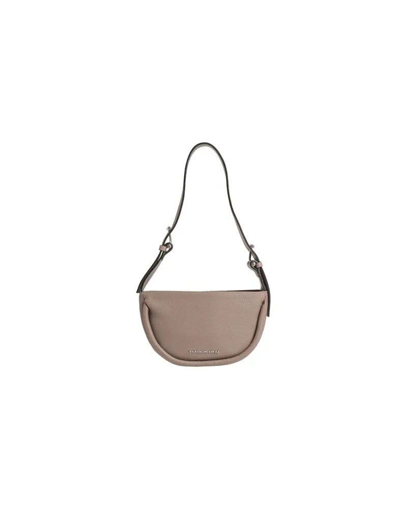 Tosca Blu TASCHEN - Schultertaschenauf YOOX.COM Maulwurfsgrau
