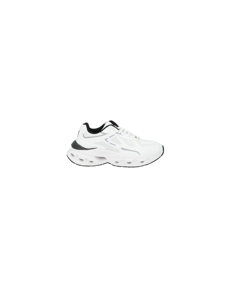 Iceberg SCHUHE - Sneakersauf YOOX.COM Weiß