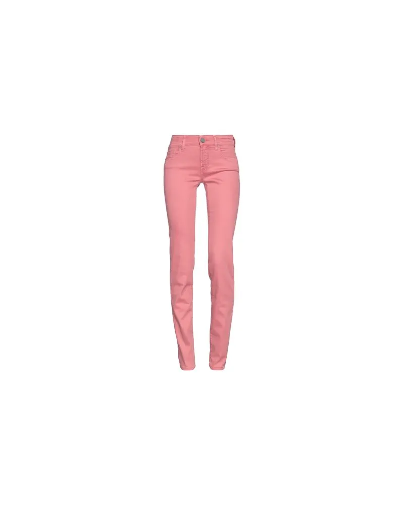 Jacob Cohën HOSEN & RÖCKE - Jeanshosenauf YOOX.COM Antikrosa