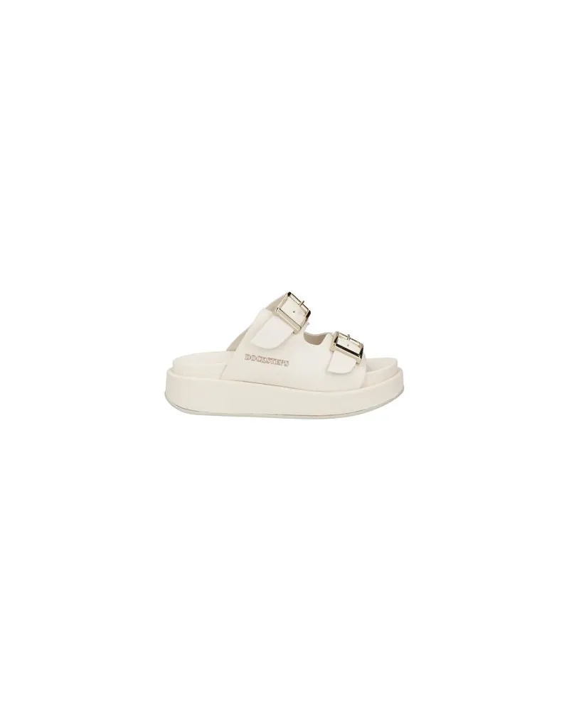 Docksteps SCHUHE - Sandalenauf YOOX.COM Off