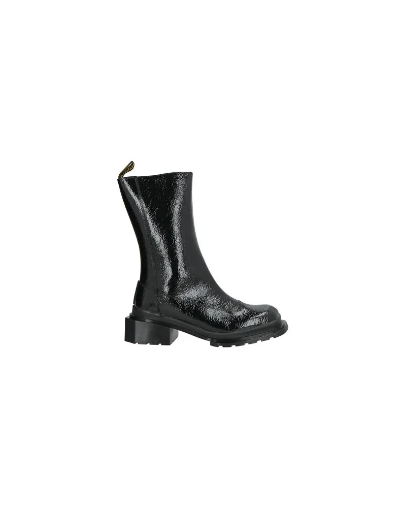 Dr.Martens SCHUHE - Stiefelettenauf YOOX.COM Schwarz