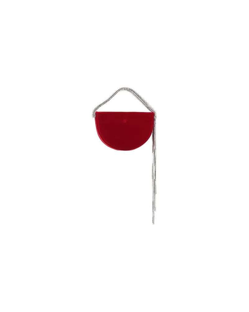 GEDEBE TASCHEN - Handtaschenauf YOOX.COM Rot