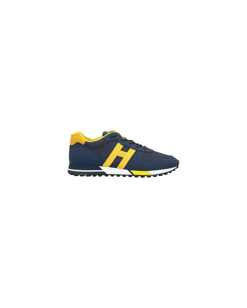 Hogan SCHUHE - Sneakersauf YOOX.COM Nachtblau