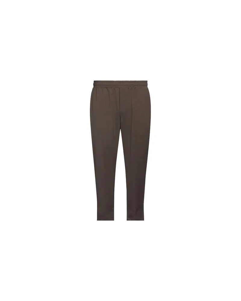 Yes London HOSEN & RÖCKE - Hosenauf YOOX.COM Khaki