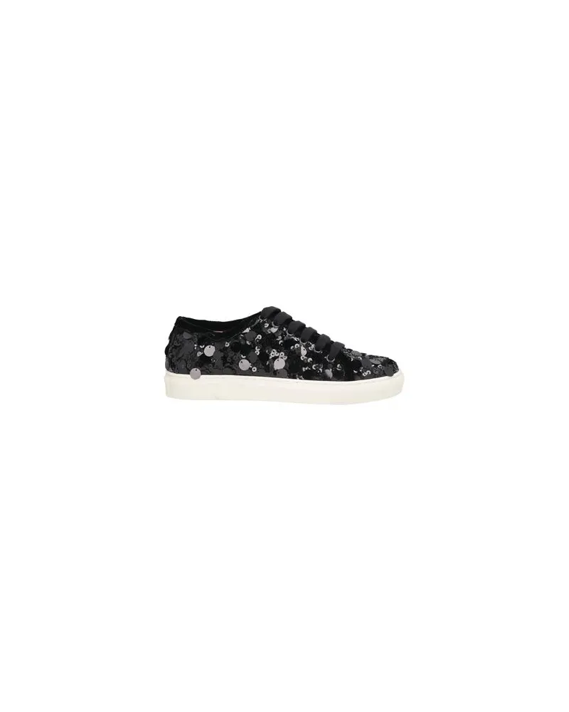 RAS SCHUHE - Sneakersauf YOOX.COM Schwarz