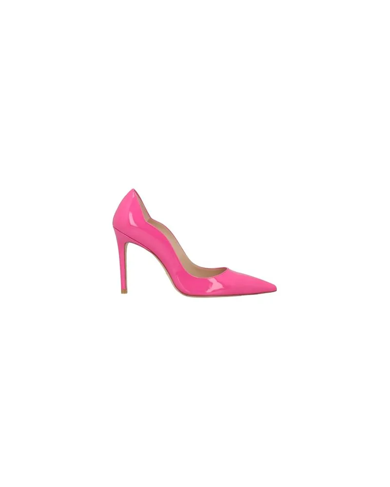 Stuart Weitzman SCHUHE - Pumpsauf YOOX.COM Fuchsia