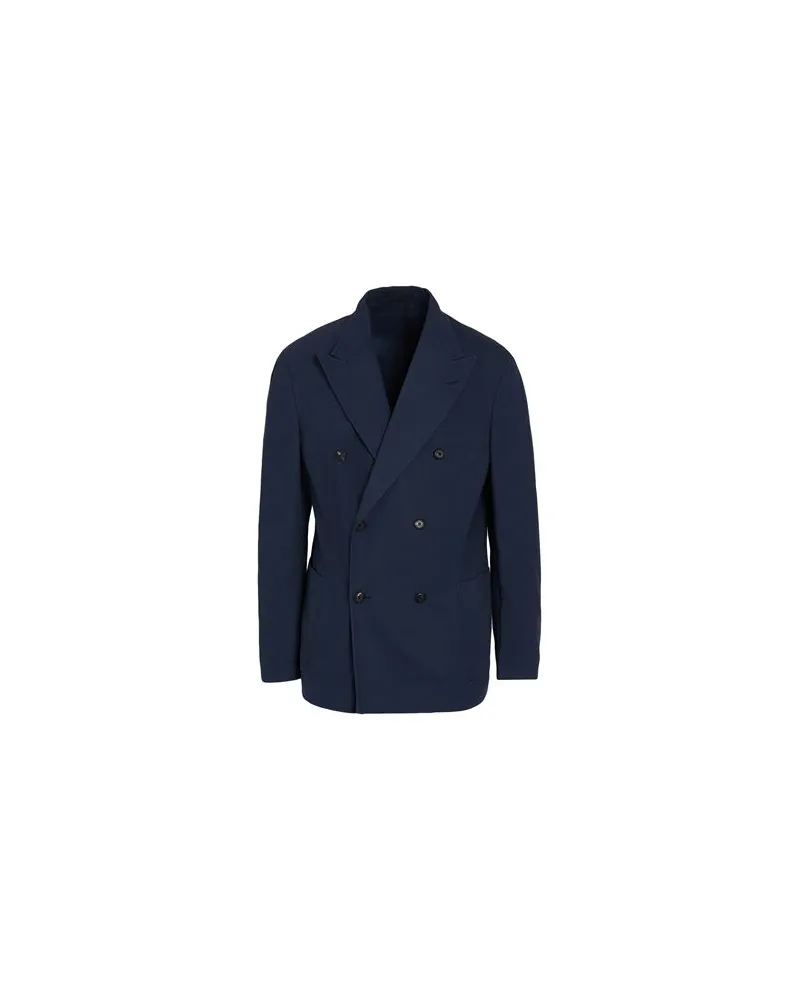 The Gigi ANZÜGE und CO-ORDS - Blazersauf YOOX.COM Nachtblau