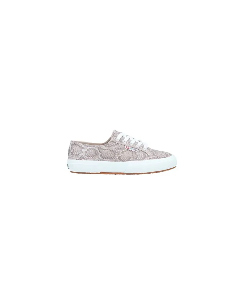 Superga SCHUHE - Sneakersauf YOOX.COM Maulwurfsgrau