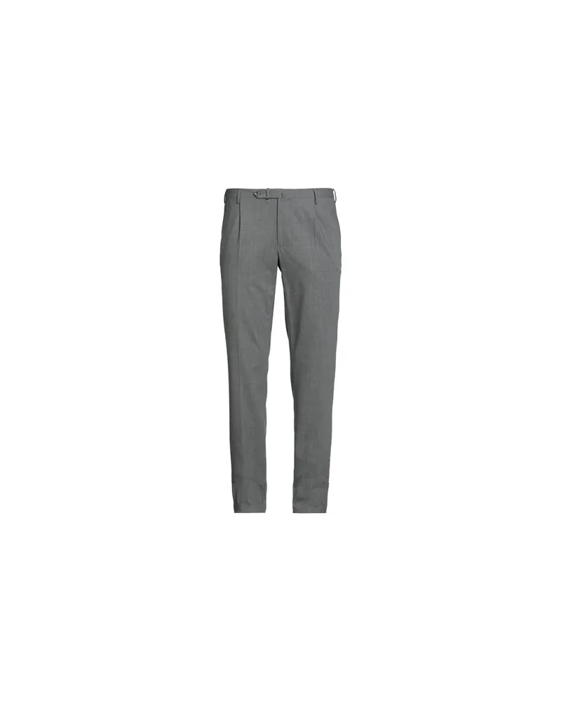 Incotex HOSEN & RÖCKE - Hosenauf YOOX.COM Grau