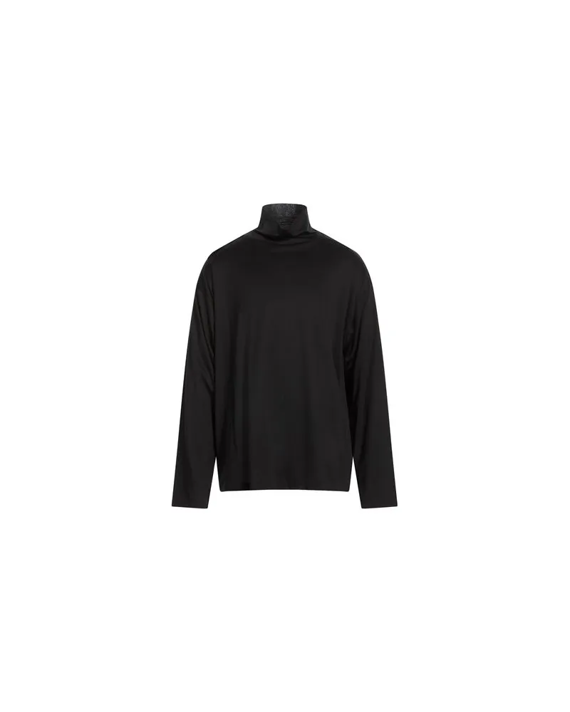 The Row TOPS - T-shirtsauf YOOX.COM Schwarz