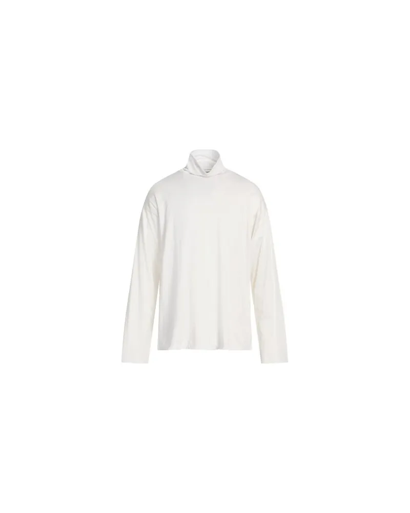 The Row TOPS - T-shirtsauf YOOX.COM Weiß