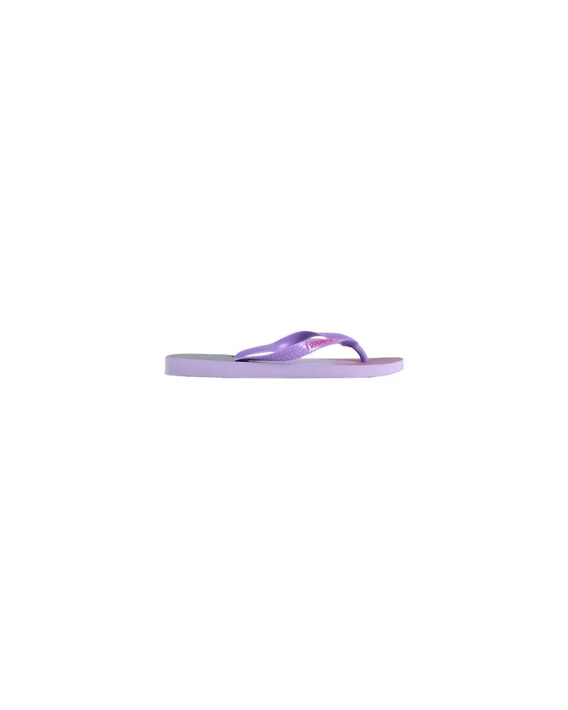 Havaianas SCHUHE - Zehentrennerauf YOOX.COM Violett