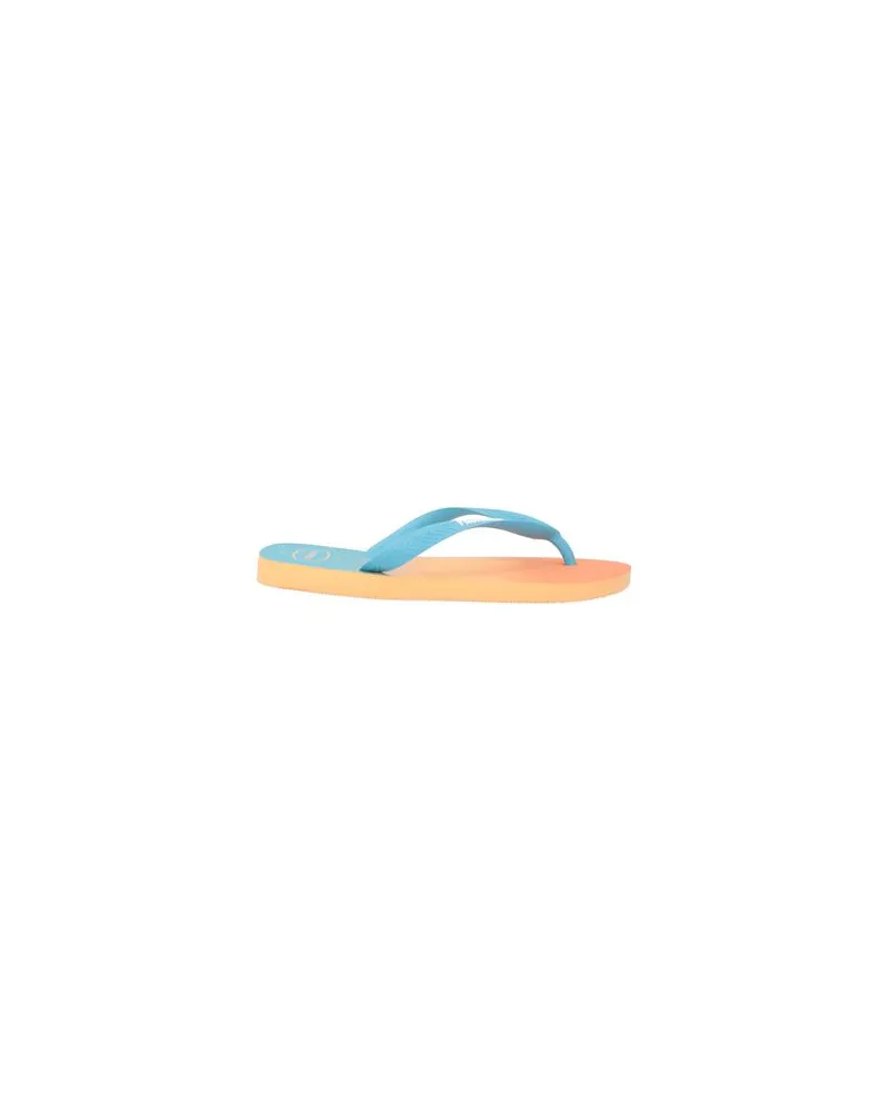 Havaianas SCHUHE - Zehentrennerauf YOOX.COM Orange