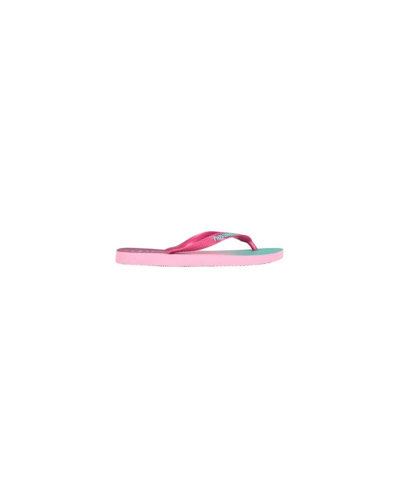 Havaianas SCHUHE - Zehentrennerauf YOOX.COM Magenta