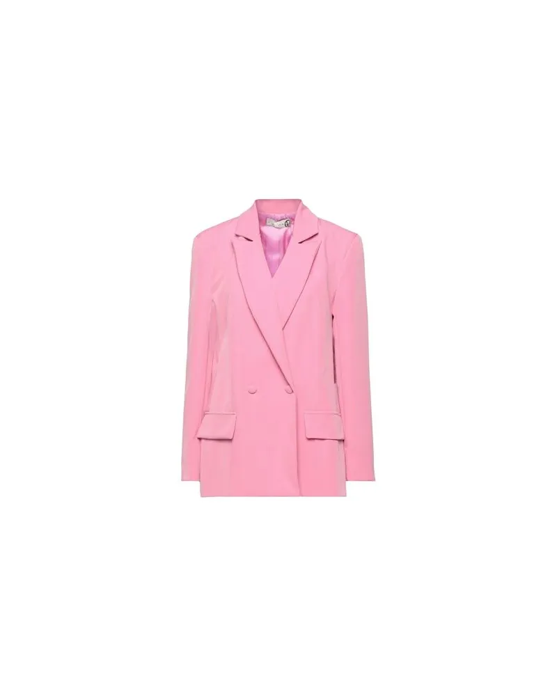 HAVEONE ANZÜGE und CO-ORDS - Blazersauf YOOX.COM Rosa