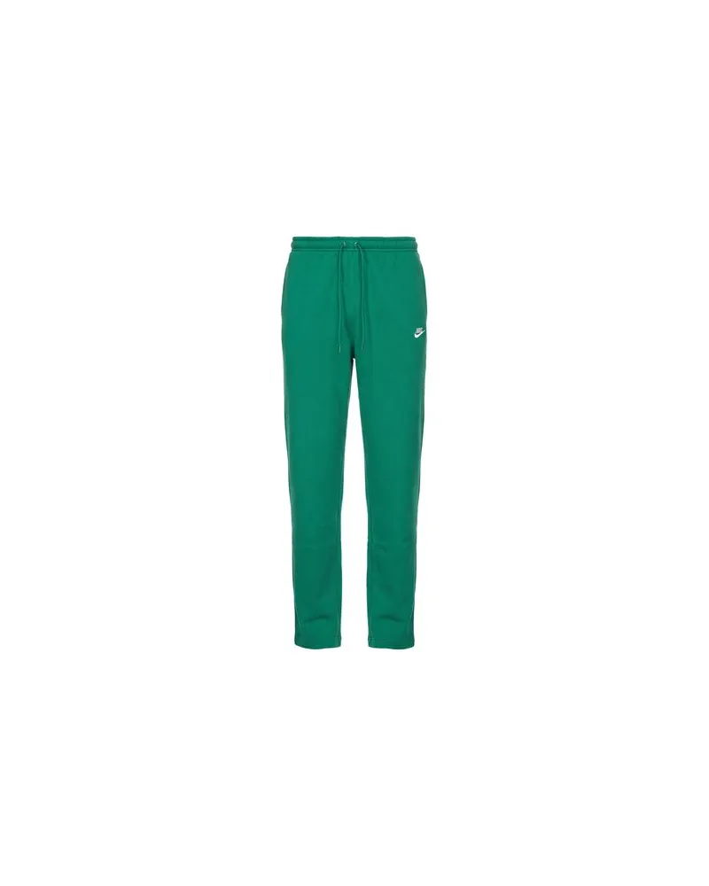 Nike HOSEN & RÖCKE - Hosenauf YOOX.COM Grün