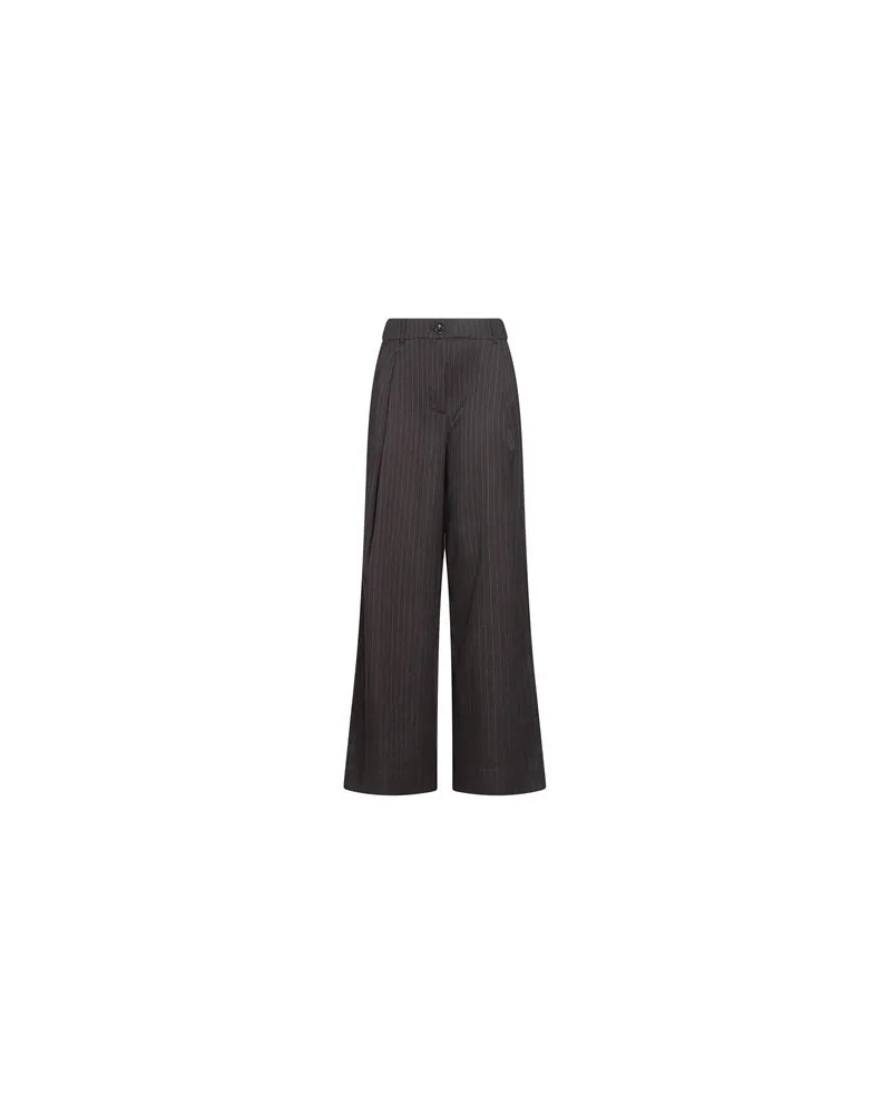 Essentiel HOSEN & RÖCKE - Hosenauf YOOX.COM Braungrau