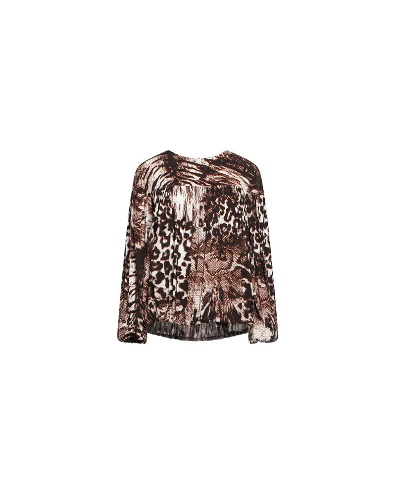 Aglini TOPS - Topsauf YOOX.COM Schwarz