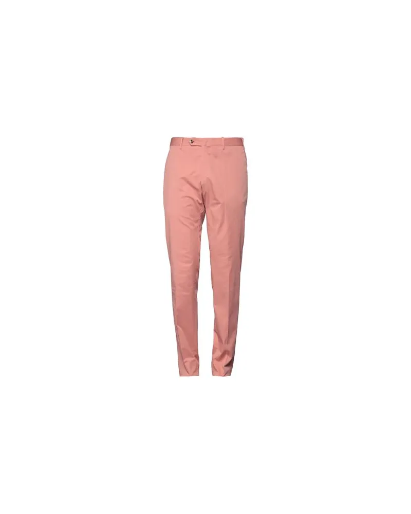 PT TORINO HOSEN & RÖCKE - Hosenauf YOOX.COM Lachs