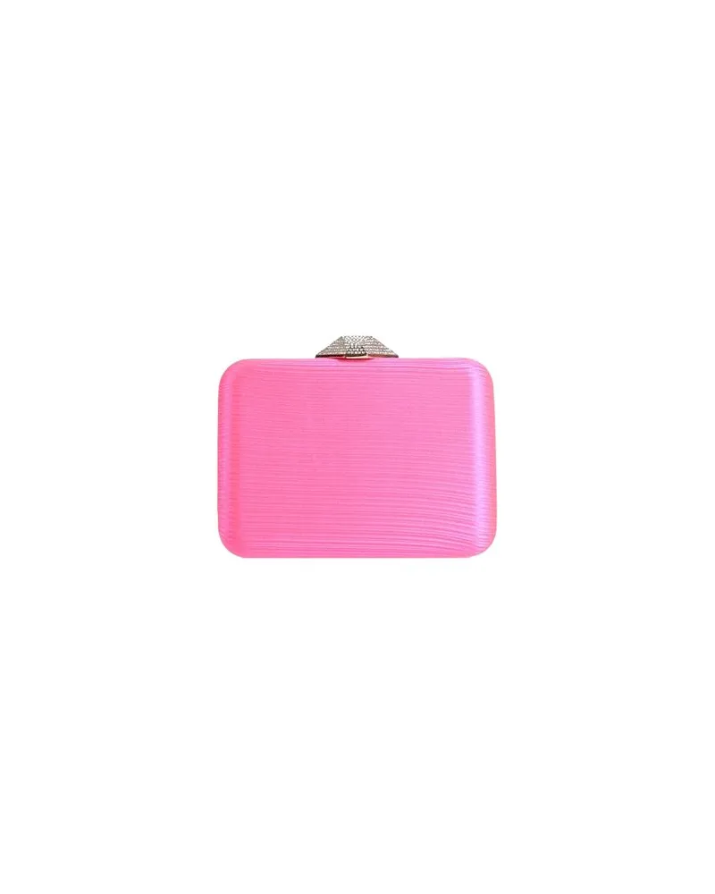 Twenty Four Haitch TASCHEN - Handtaschenauf YOOX.COM Fuchsia