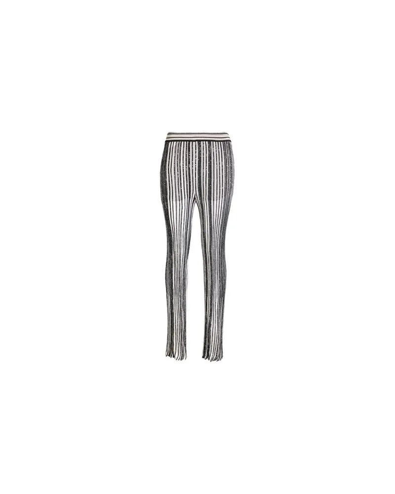 Missoni HOSEN & RÖCKE - Hosenauf YOOX.COM Schwarz