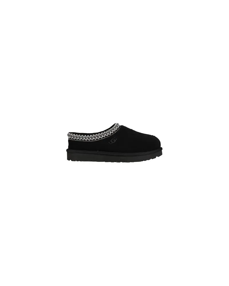 UGG TASMAN  - SCHUHE - Stiefelettenauf YOOX.COM Schwarz