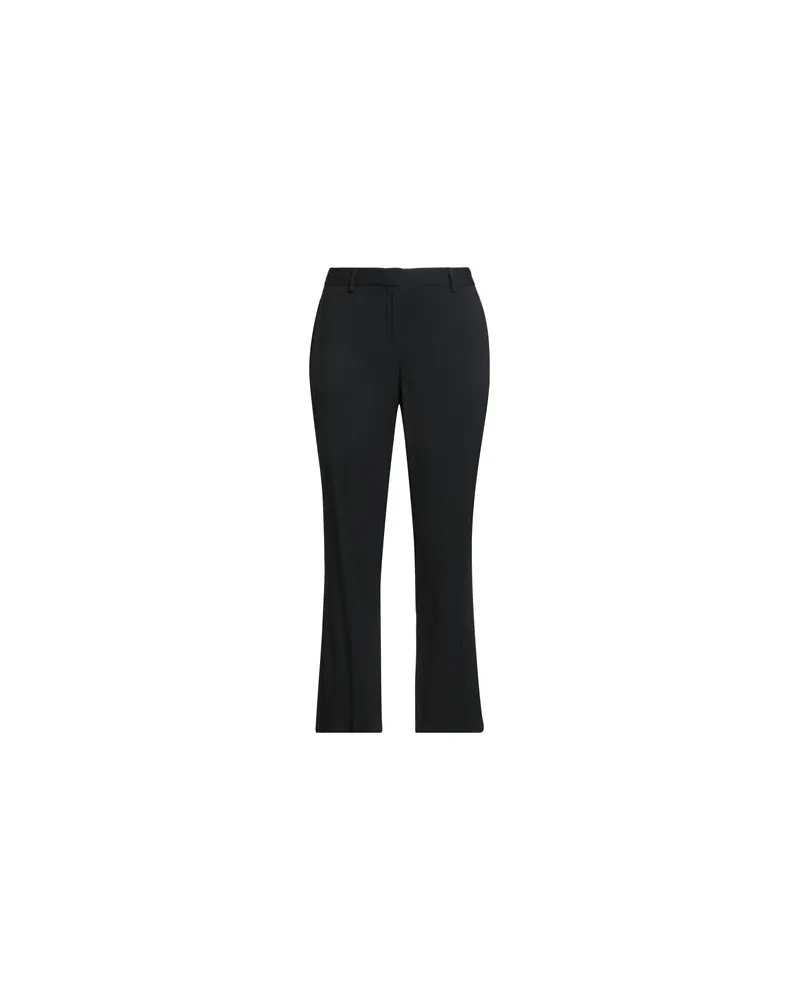 L'Autre Chose HOSEN & RÖCKE - Hosenauf YOOX.COM Schwarz