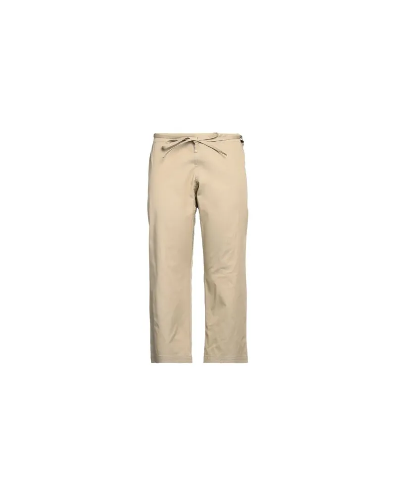 QUIRA HOSEN & RÖCKE - Hosenauf YOOX.COM Kamel