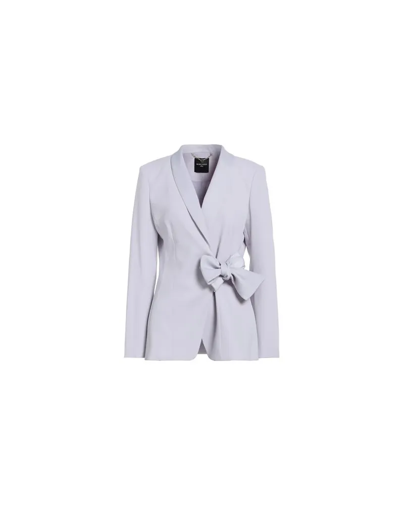 MARCIANO Los Angeles ANZÜGE und CO-ORDS - Blazersauf YOOX.COM Lila