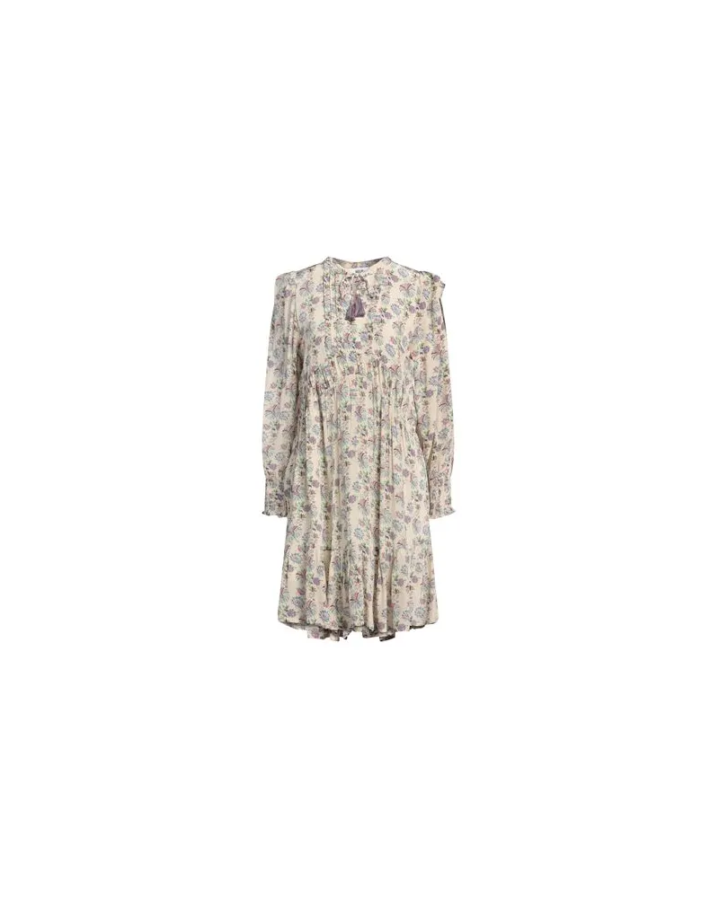 Moliin Copenhagen KLEIDER - Mini-Kleiderauf YOOX.COM Beige