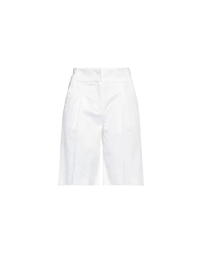 Eleventy HOSEN & RÖCKE - Shorts & Bermudashortsauf YOOX.COM Weiß