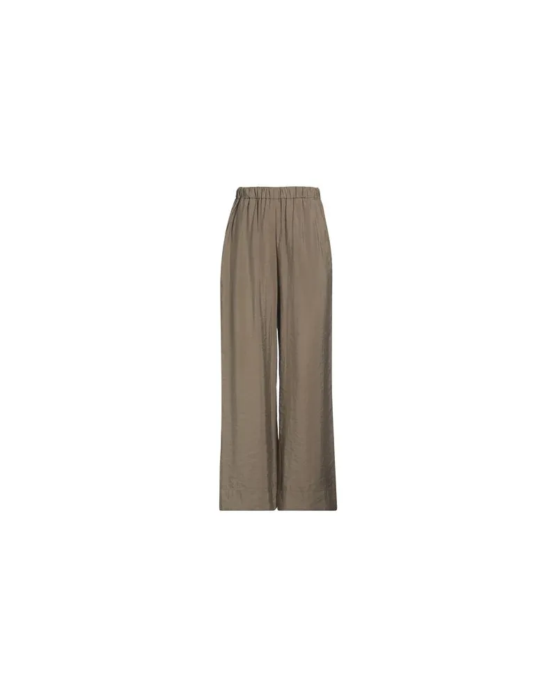 Rue du Bac HOSEN & RÖCKE - Hosenauf YOOX.COM Militärgrün