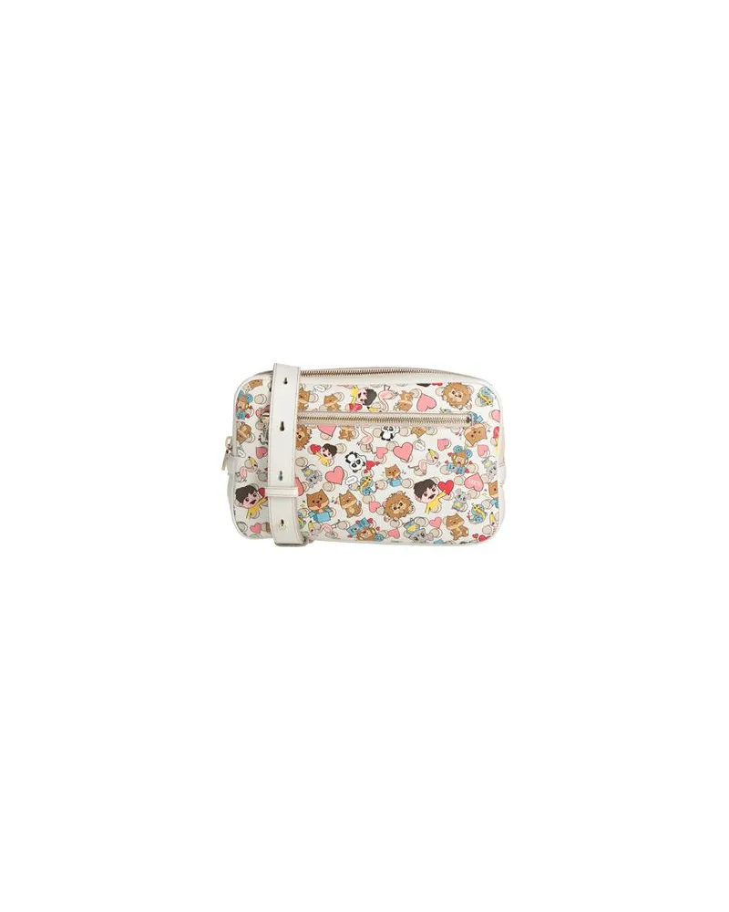 TOD'S TASCHEN - Umhängetascheauf YOOX.COM Weiß