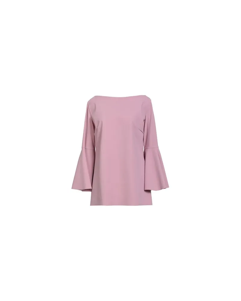 Chiara Boni TOPS - Topsauf YOOX.COM Lila
