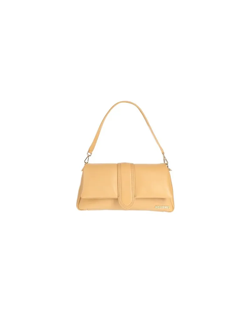 Jacquemus TASCHEN - Handtaschenauf YOOX.COM Ringelblume