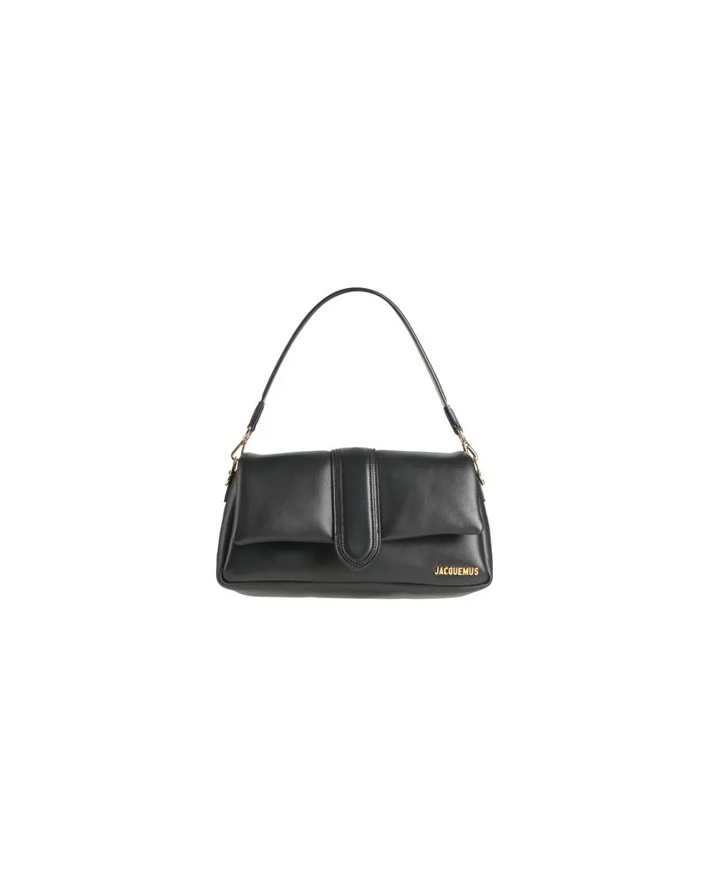 Jacquemus LE BAMBIMOU - TASCHEN - Handtaschenauf YOOX.COM Schwarz