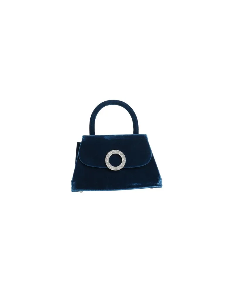 Twenty Four Haitch TASCHEN - Handtaschenauf YOOX.COM Aquamarin