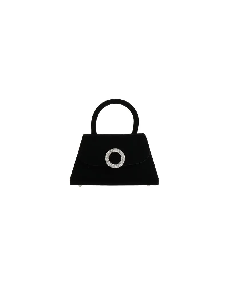 Twenty Four Haitch TASCHEN - Handtaschenauf YOOX.COM Schwarz