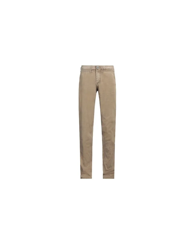 Cycle HOSEN & RÖCKE - Hosenauf YOOX.COM Khaki