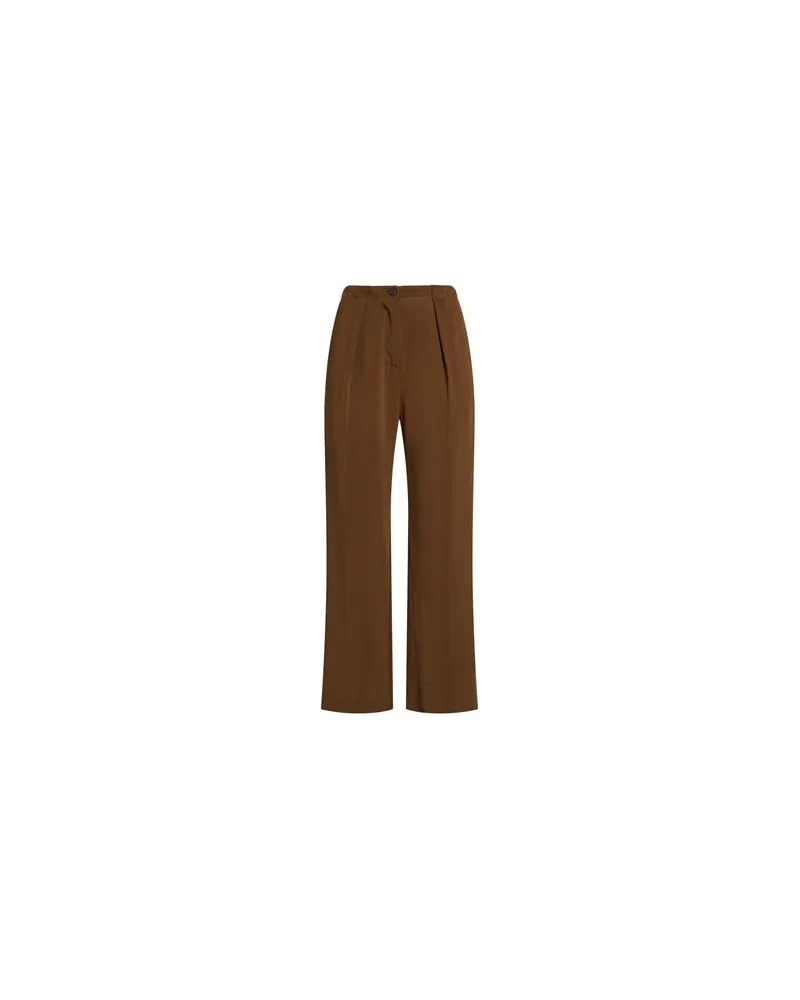 PDR Phisique du role HOSEN & RÖCKE - Hosenauf YOOX.COM Braun