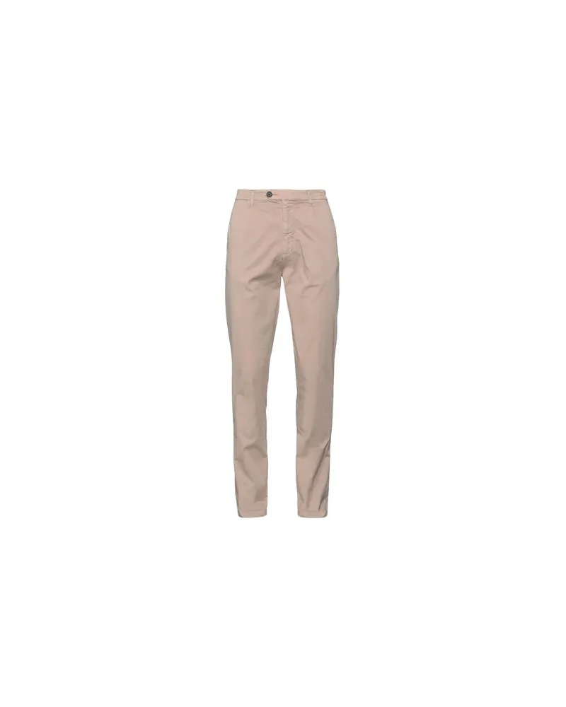 Guess HOSEN & RÖCKE - Hosenauf YOOX.COM Khaki