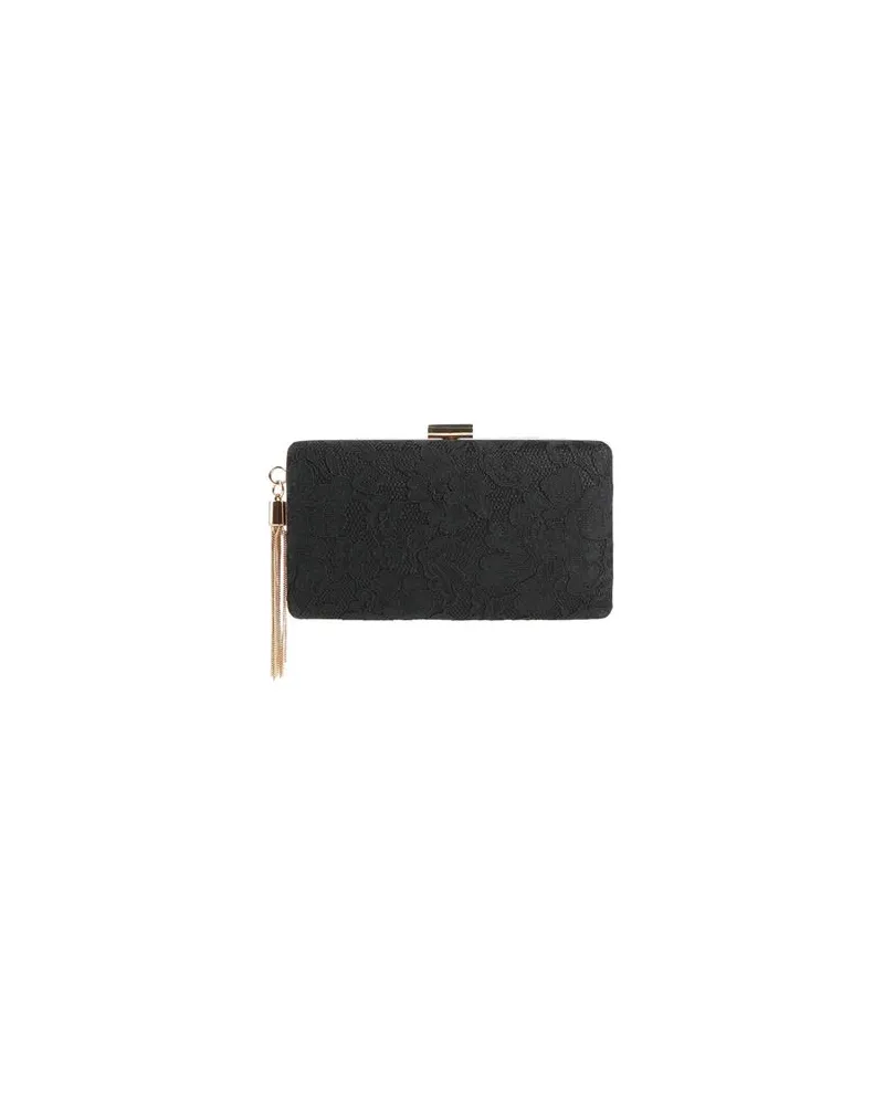 Twin-Set TASCHEN - Handtaschenauf YOOX.COM Schwarz