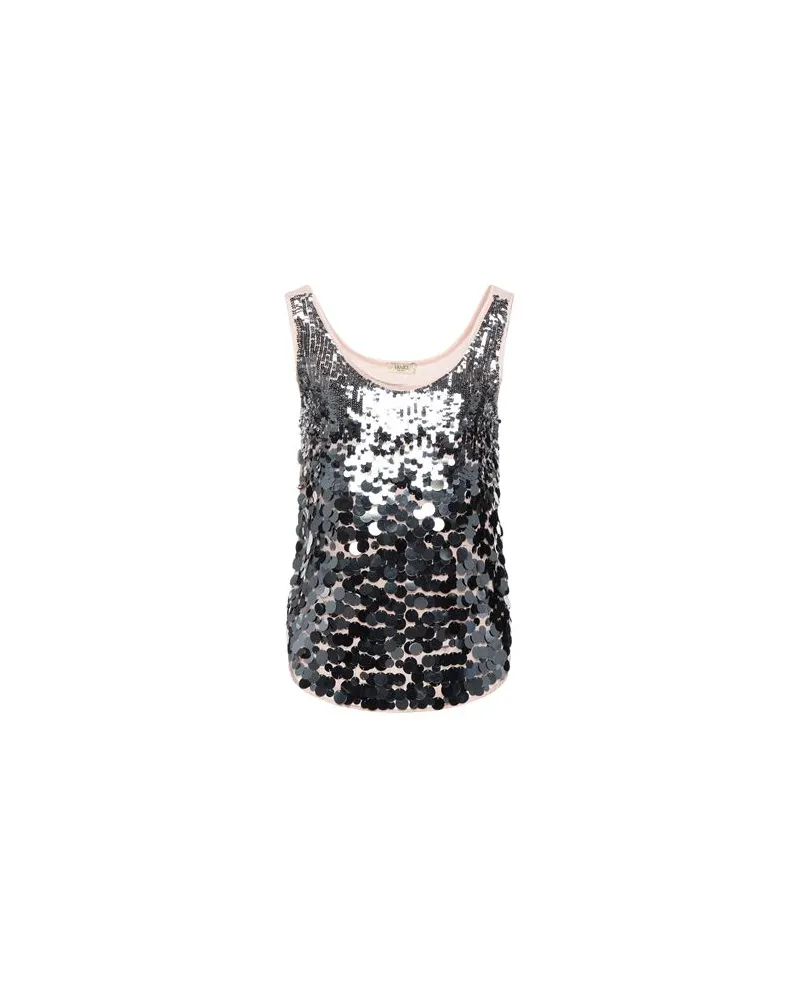 Liu Jo TOPS - Topsauf YOOX.COM Hellrosa