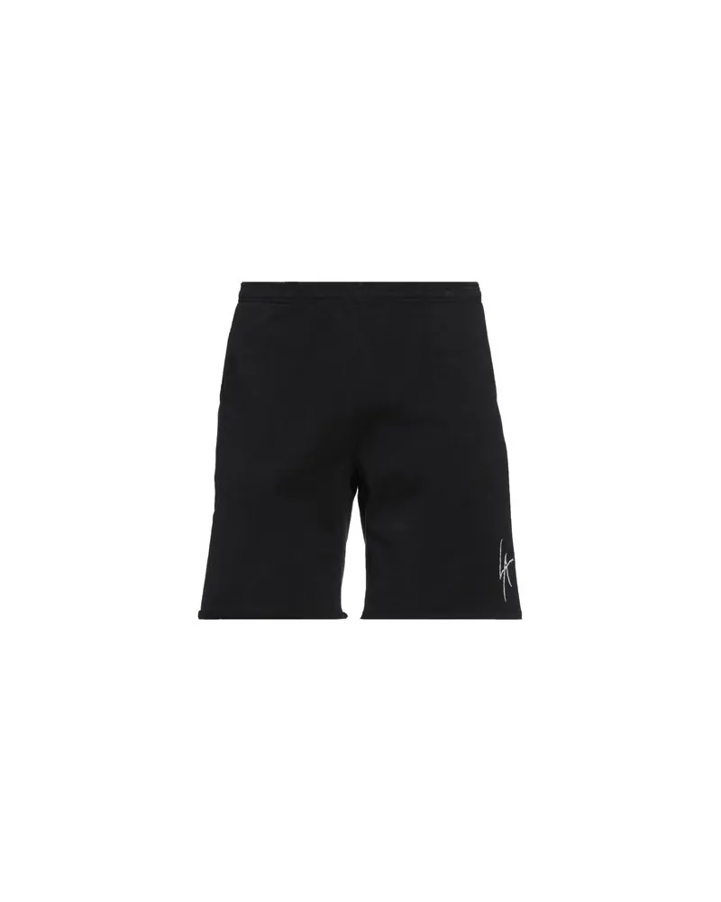 Local Authority HOSEN & RÖCKE - Shorts & Bermudashortsauf YOOX.COM Schwarz