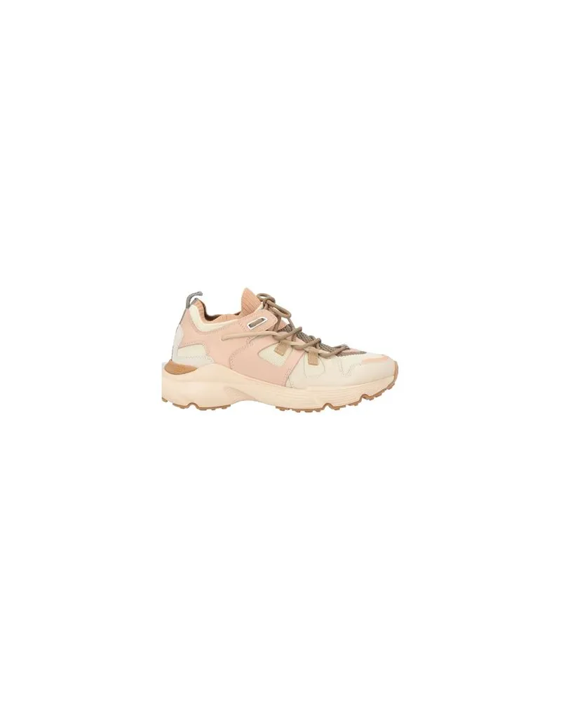 TOD'S SCHUHE - Sneakersauf YOOX.COM Hellrosa