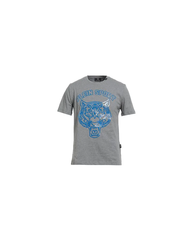 Philipp Plein TOPS - T-shirtsauf YOOX.COM Grau