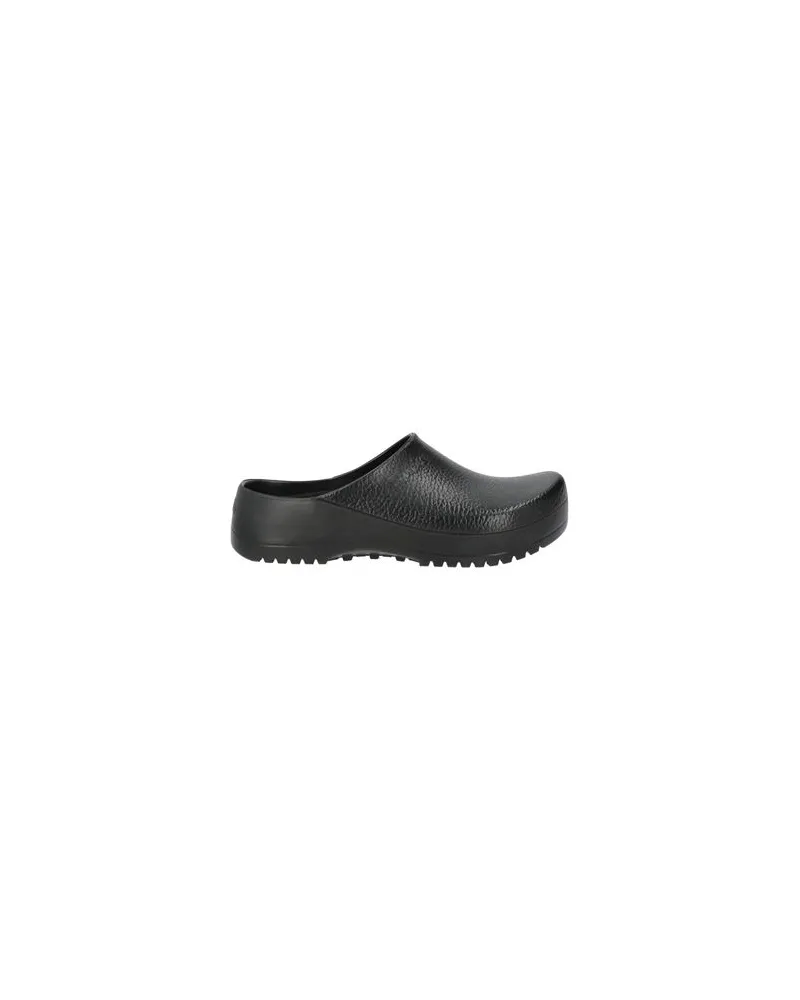 Birkenstock SCHUHE - Mules & Clogsauf YOOX.COM Schwarz