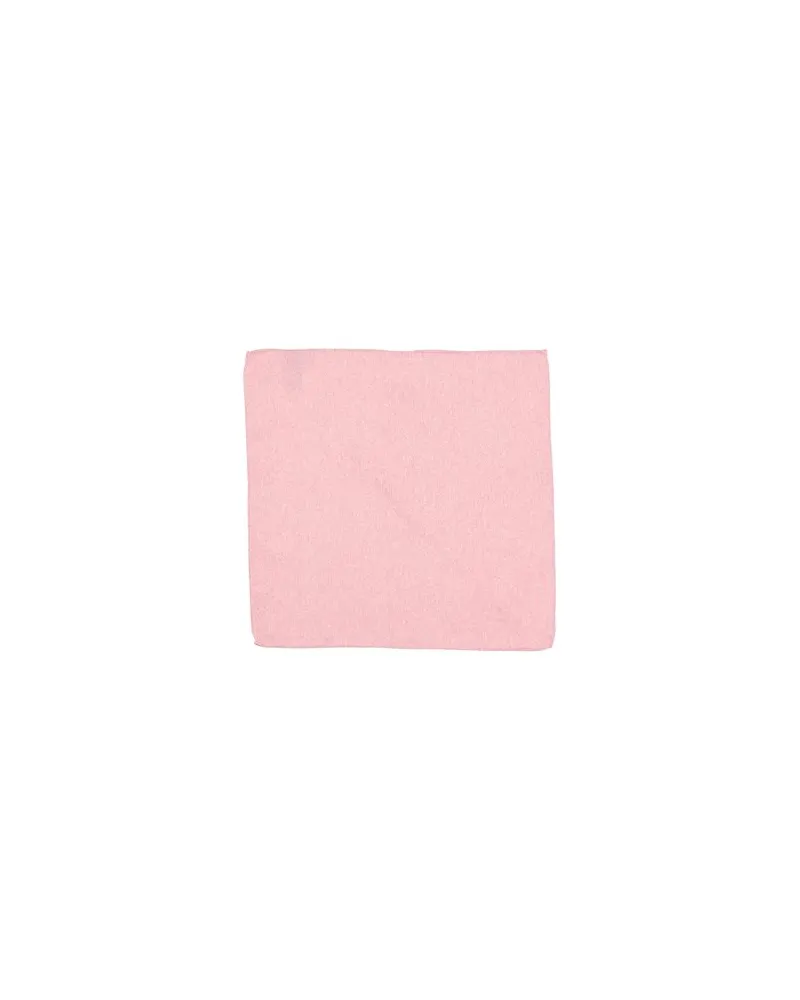Corneliani ACCESSOIRES - Schalsauf YOOX.COM Koralle